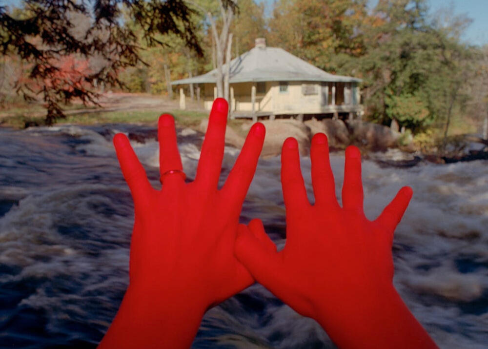 SUPER DUPER - A Superhero Mockumentary